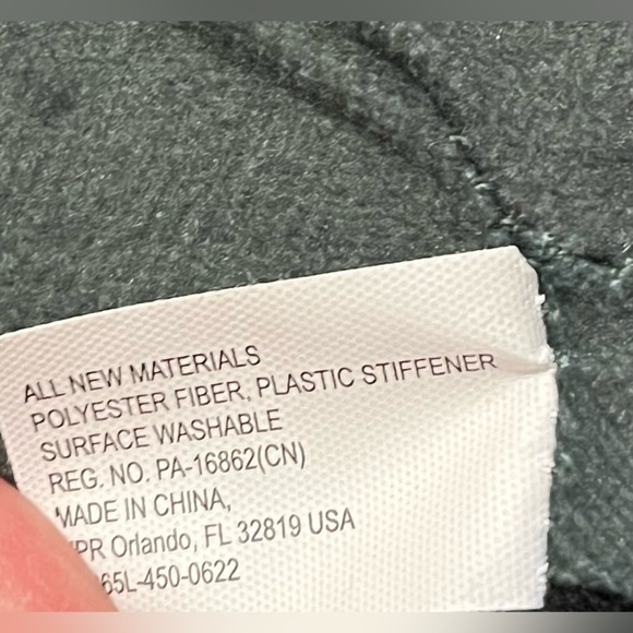 Universal Studios Despicable Me Minion Frankenstein Monster Minion Plush 9" - Picture 9 of 12